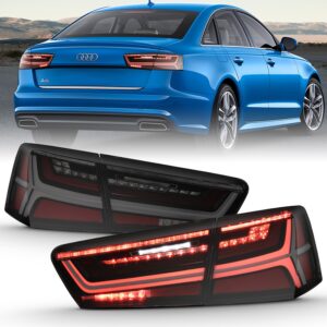 Tail Light Set