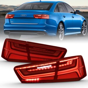 Tail Light Set