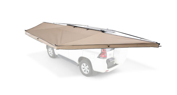 Batwing 180 Freestanding Awning