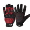 Body Armor Gloves