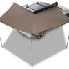 Batwing Compact Awning (Right)