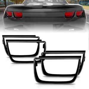 Tail Light Bezel