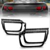 Tail Light Bezel