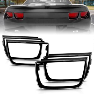 Tail Light Bezel