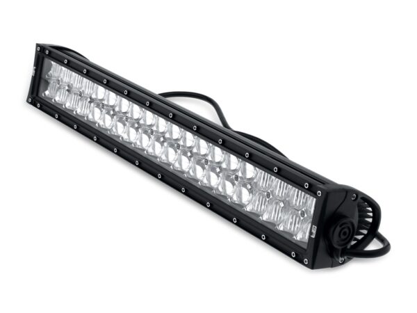 Body Armor Lighting