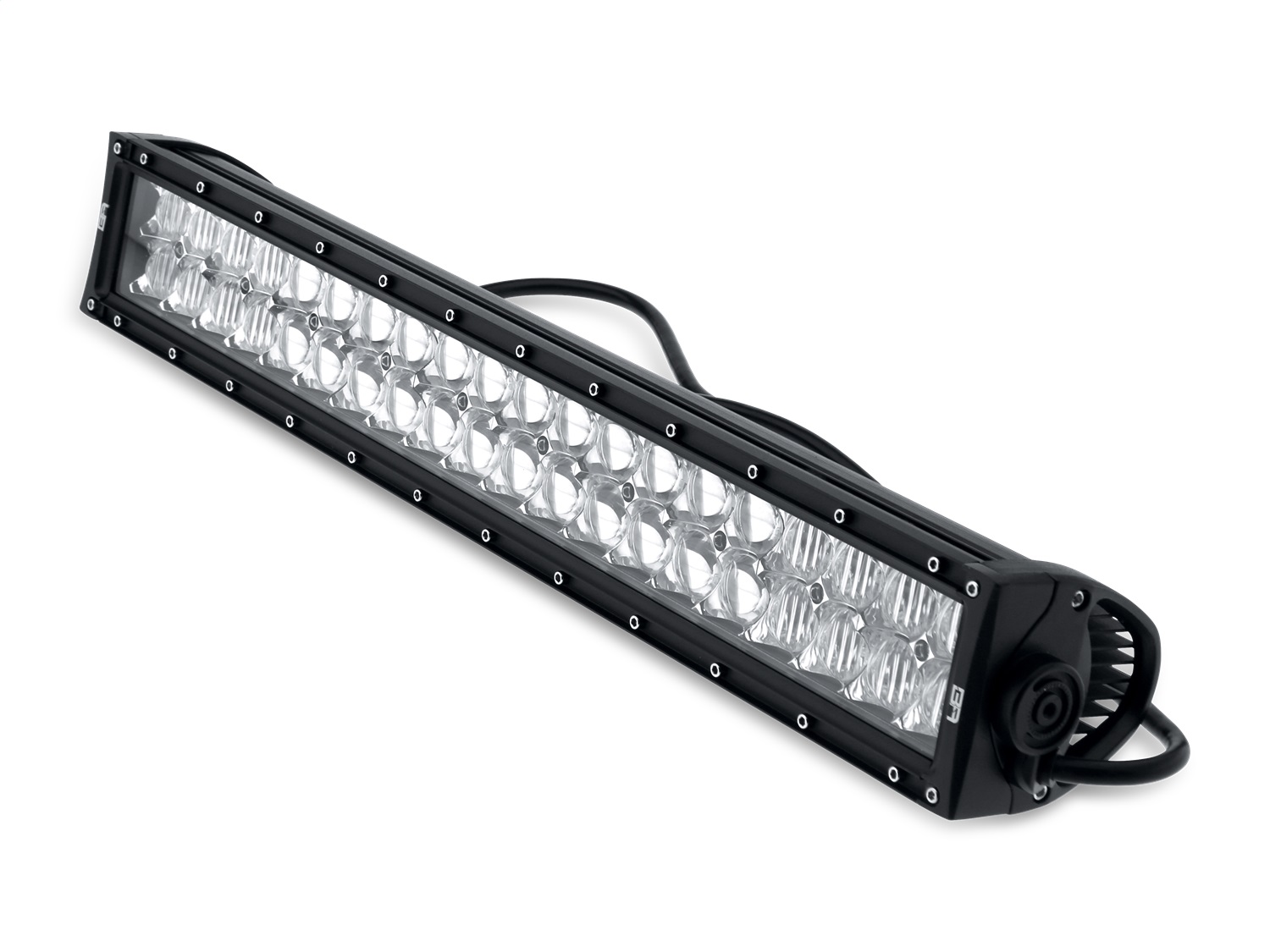 Body Armor Lighting