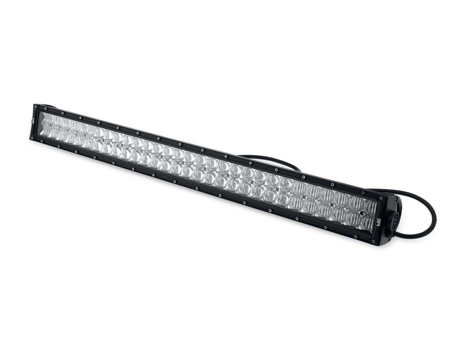 Body Armor Lighting