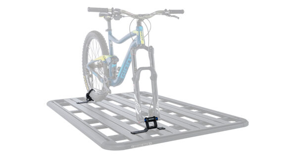 Pioneer Thru Axle Bike Carrier (15mm x 100mm Non-Boost Size)