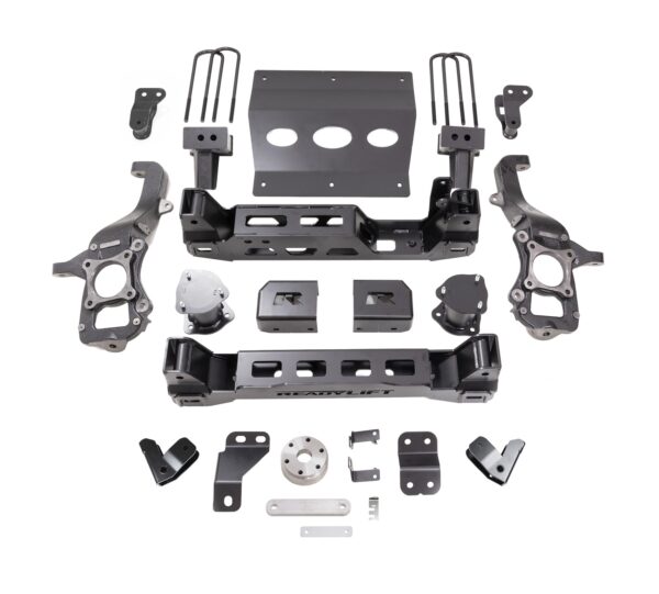 Lift Kit-Suspension