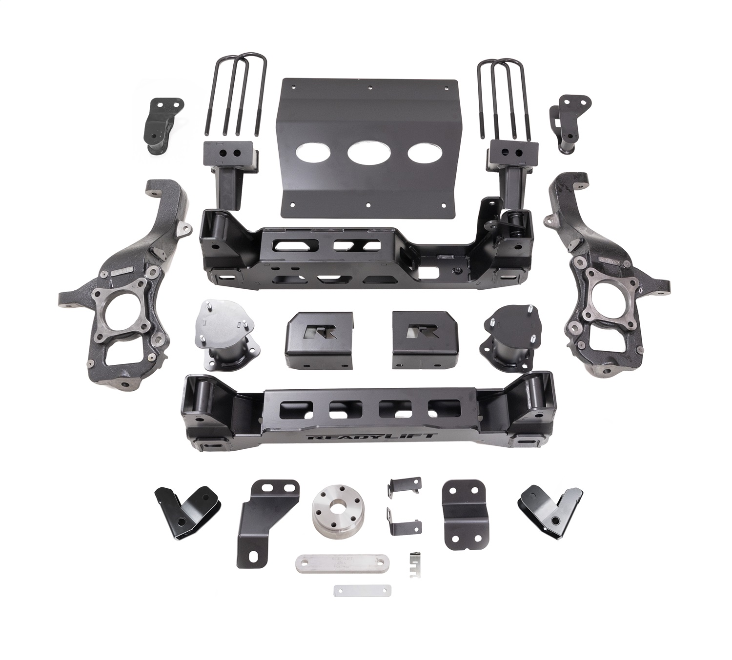 Lift Kit-Suspension