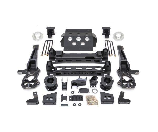 Lift Kit-Suspension