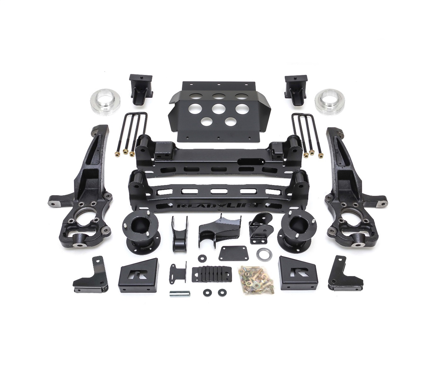 Lift Kit-Suspension