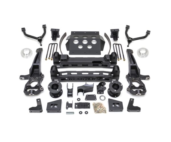 Lift Kit-Suspension