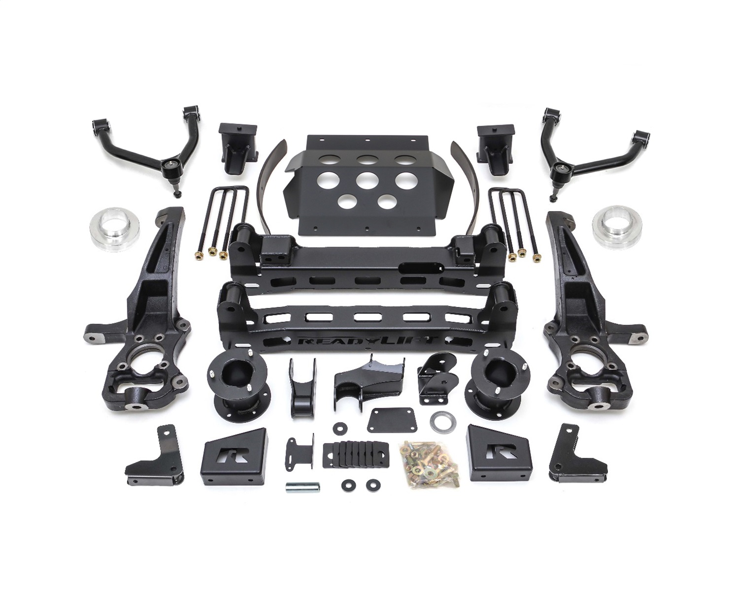 Lift Kit-Suspension