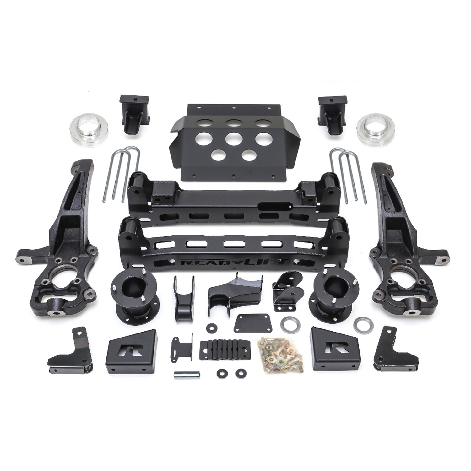 Lift Kit-Suspension