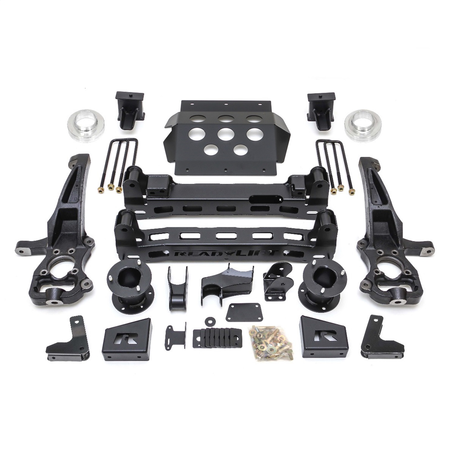 Lift Kit-Suspension