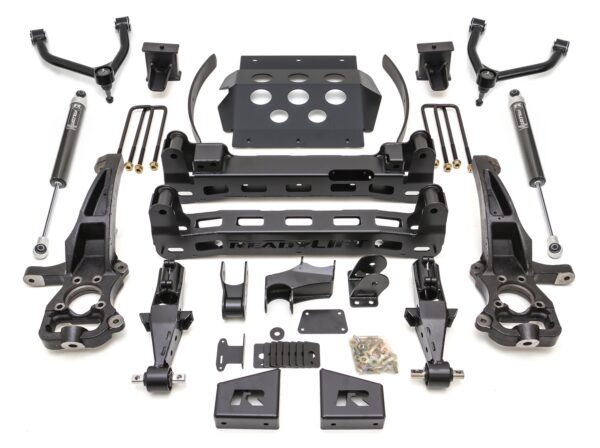 Lift Kit-Suspension