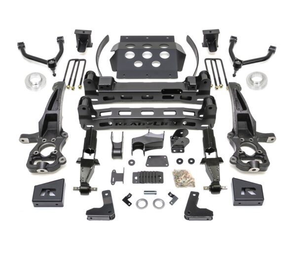 Lift Kit-Suspension