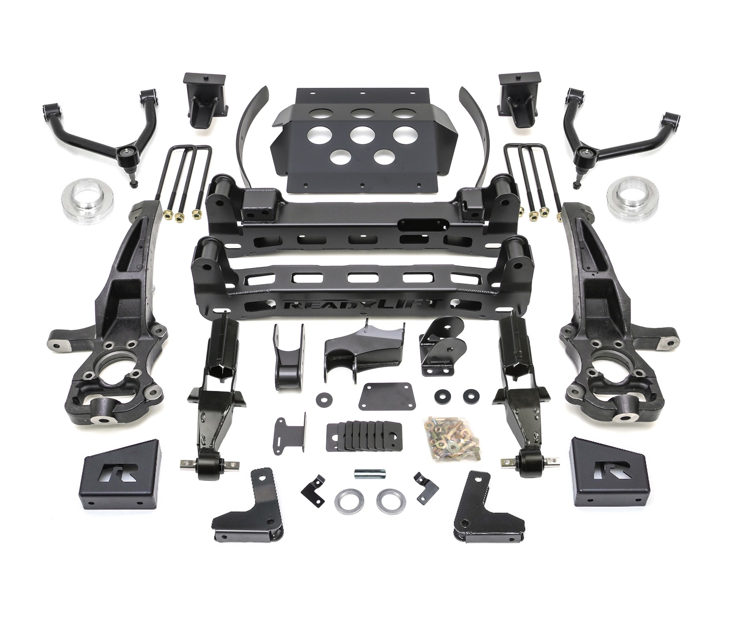 Lift Kit-Suspension