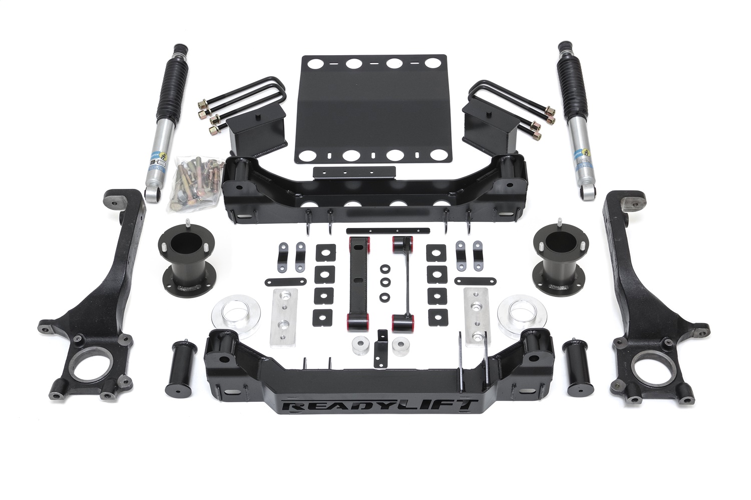 Lift Kit-Suspension