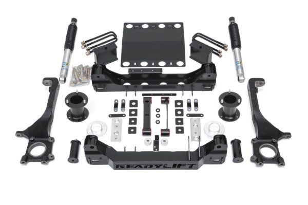Lift Kit-Suspension