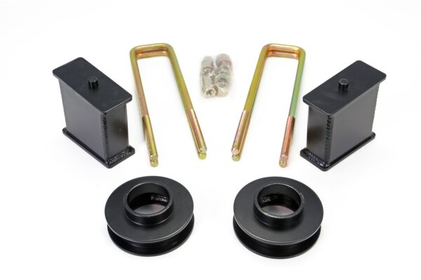 Lift Kit-Suspension