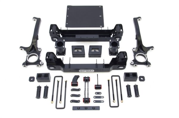 Lift Kit-Suspension