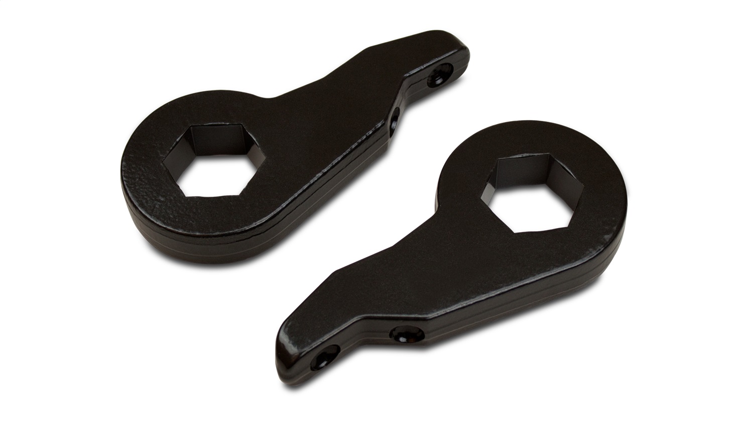 Body Armor Leveling Kit Suspension Front
