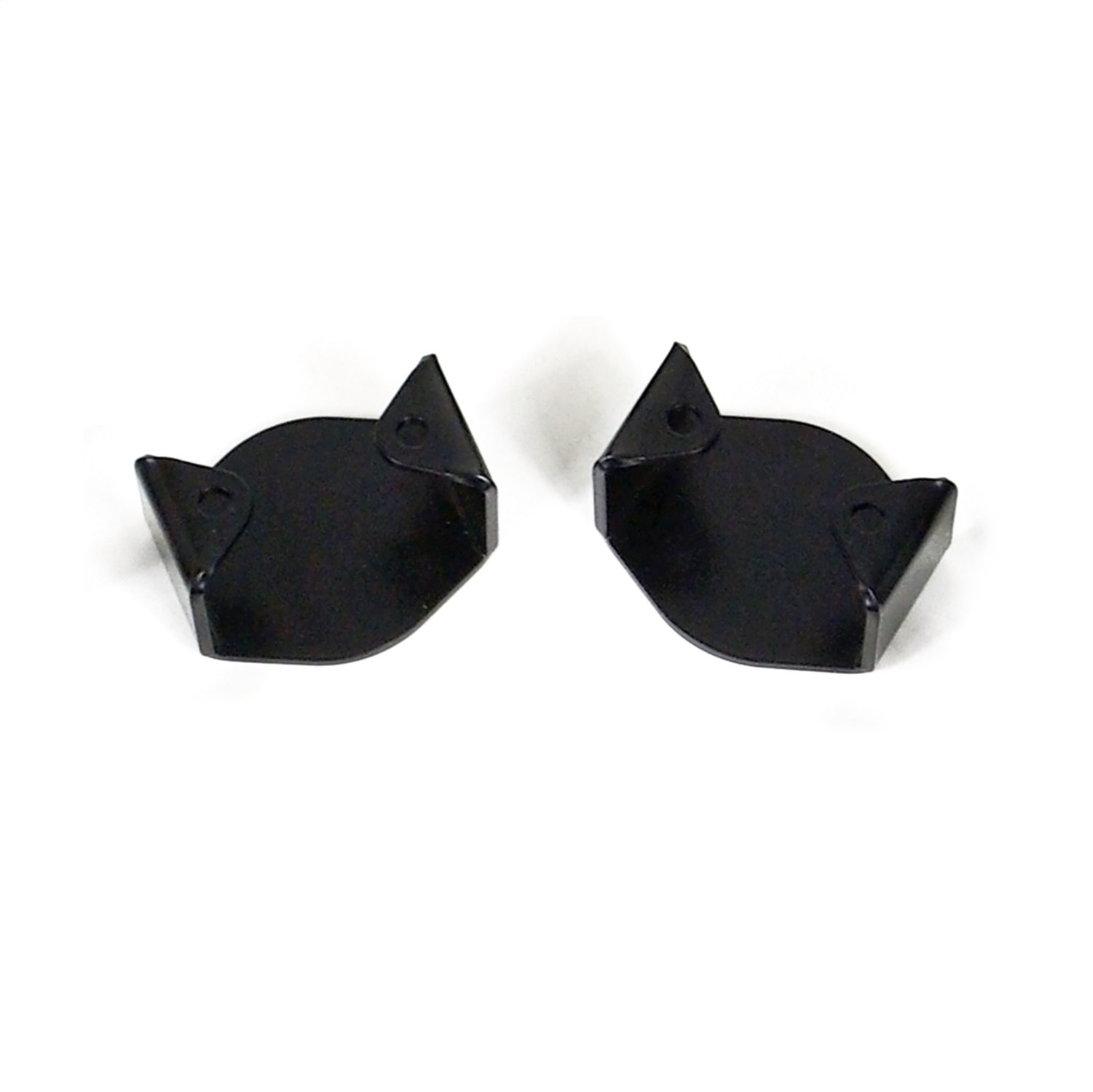 Jounce Bumper Mount