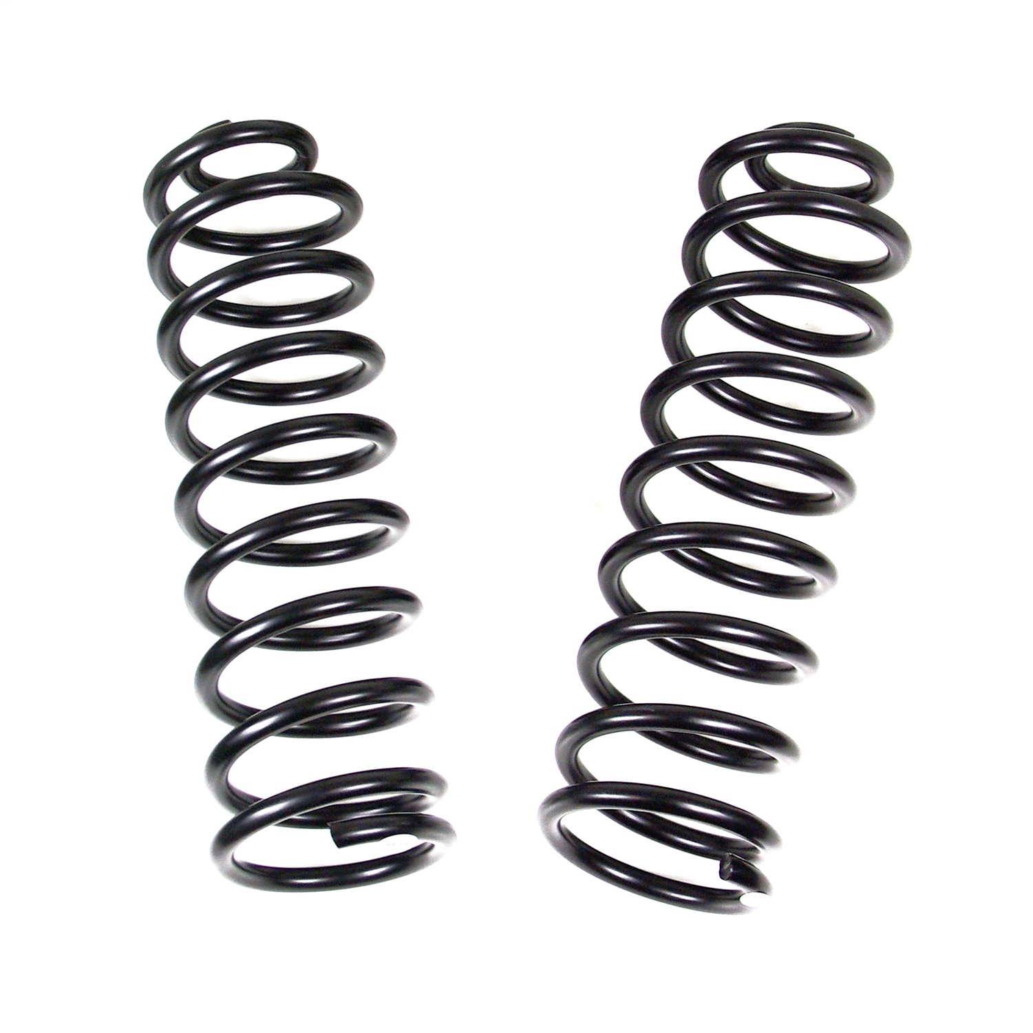 Coil Spring