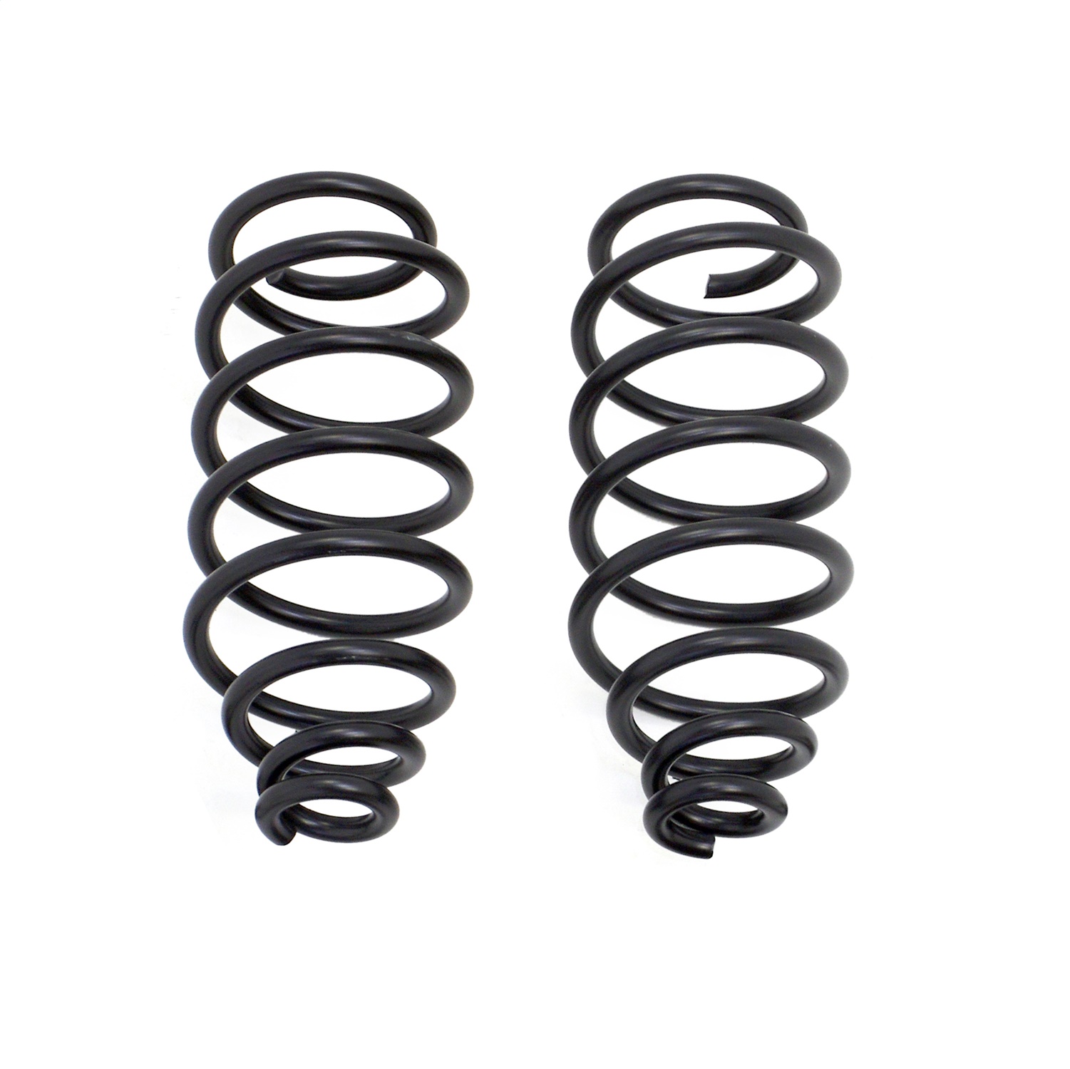 Leaf Spring