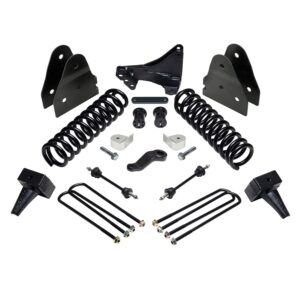 Lift Kit-Suspension