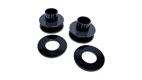 Body Armor Leveling Kit Suspension Front