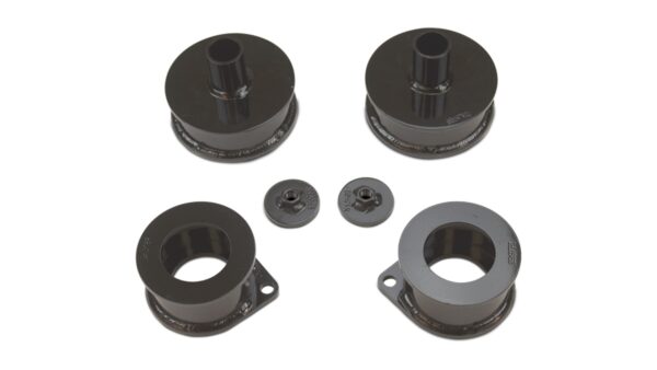 Body Armor Leveling Kit Suspension Front