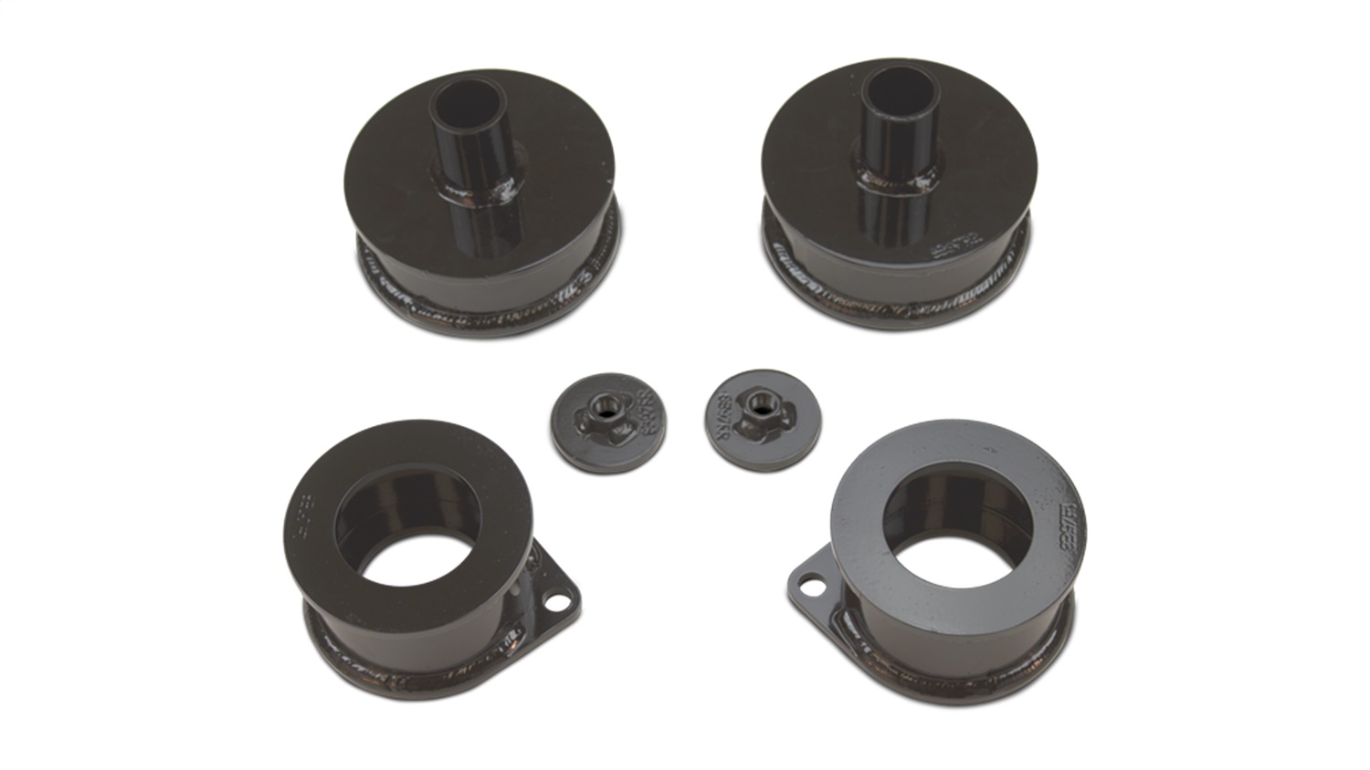 Body Armor Leveling Kit Suspension Front