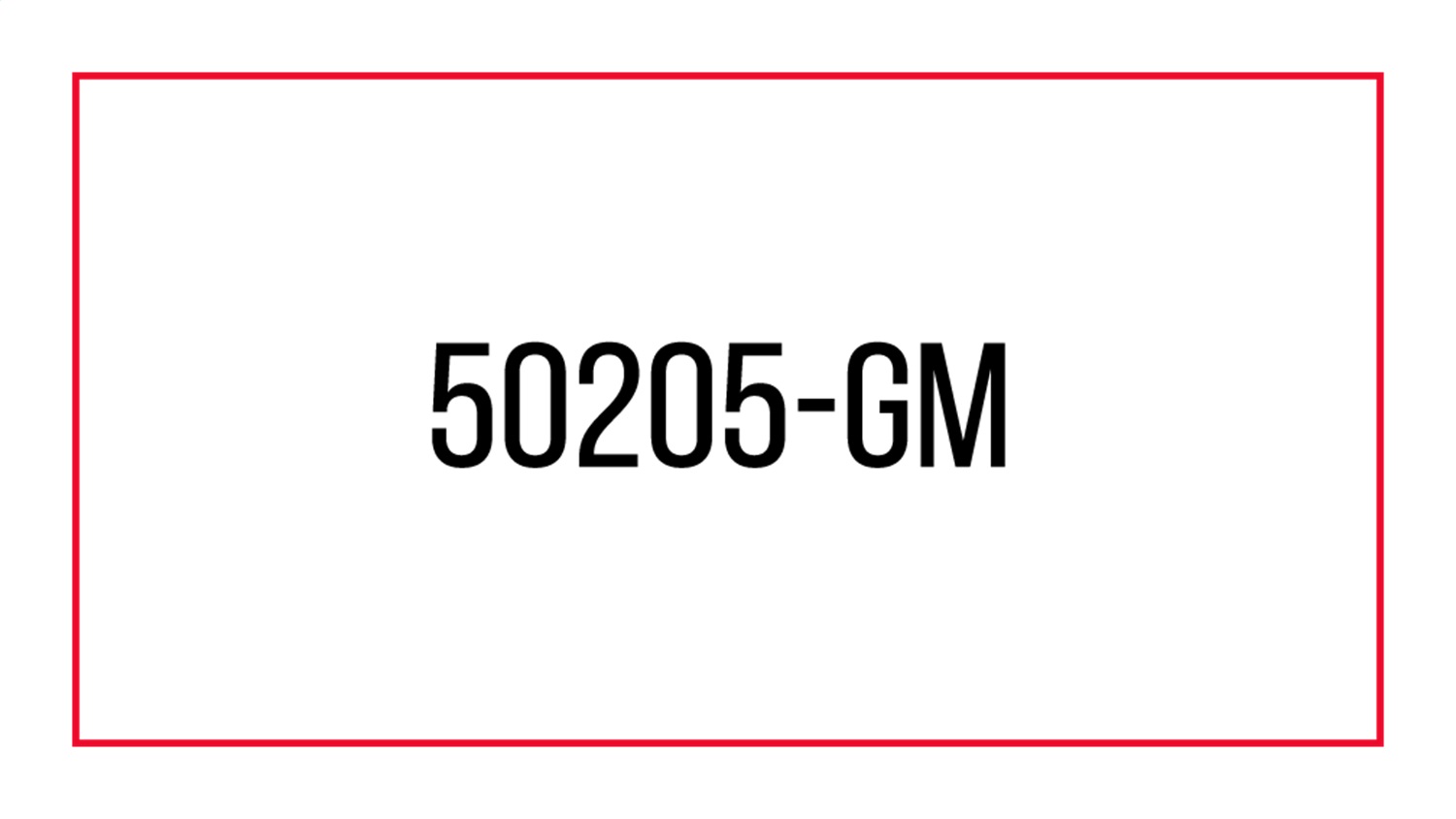 Body Armor Leveling Kit Suspension Front