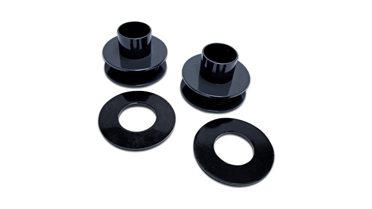 Body Armor Leveling Kit Suspension Front