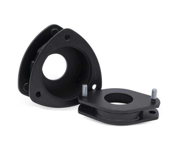 Body Armor Leveling Kit Suspension