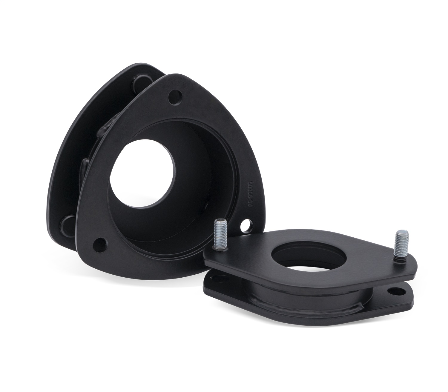 Body Armor Leveling Kit Suspension