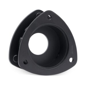 Body Armor Leveling Kit Suspension