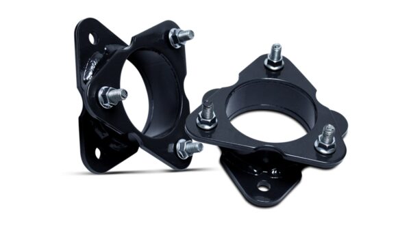 Body Armor Leveling Kit Suspension Front