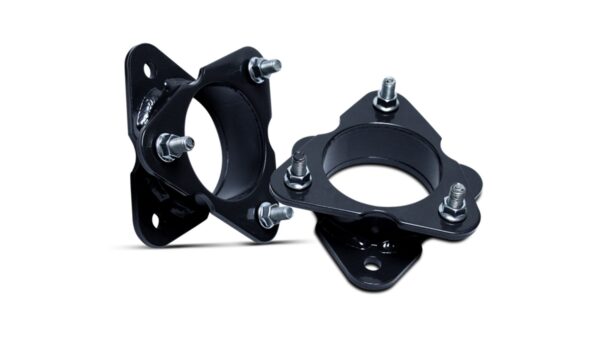 Body Armor Leveling Kit Suspension Front