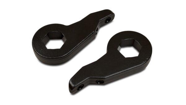 Body Armor Leveling Kit Suspension Front