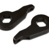 Body Armor Leveling Kit Suspension Front