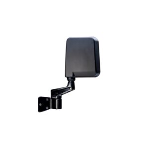 Body Armor Mirror Exterior