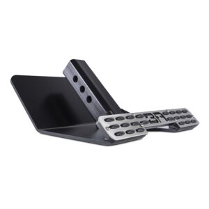 Body Armor Trailer Hitch