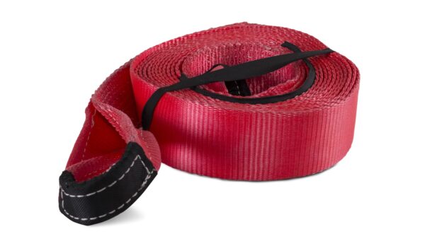 Body Armor Tow Strap