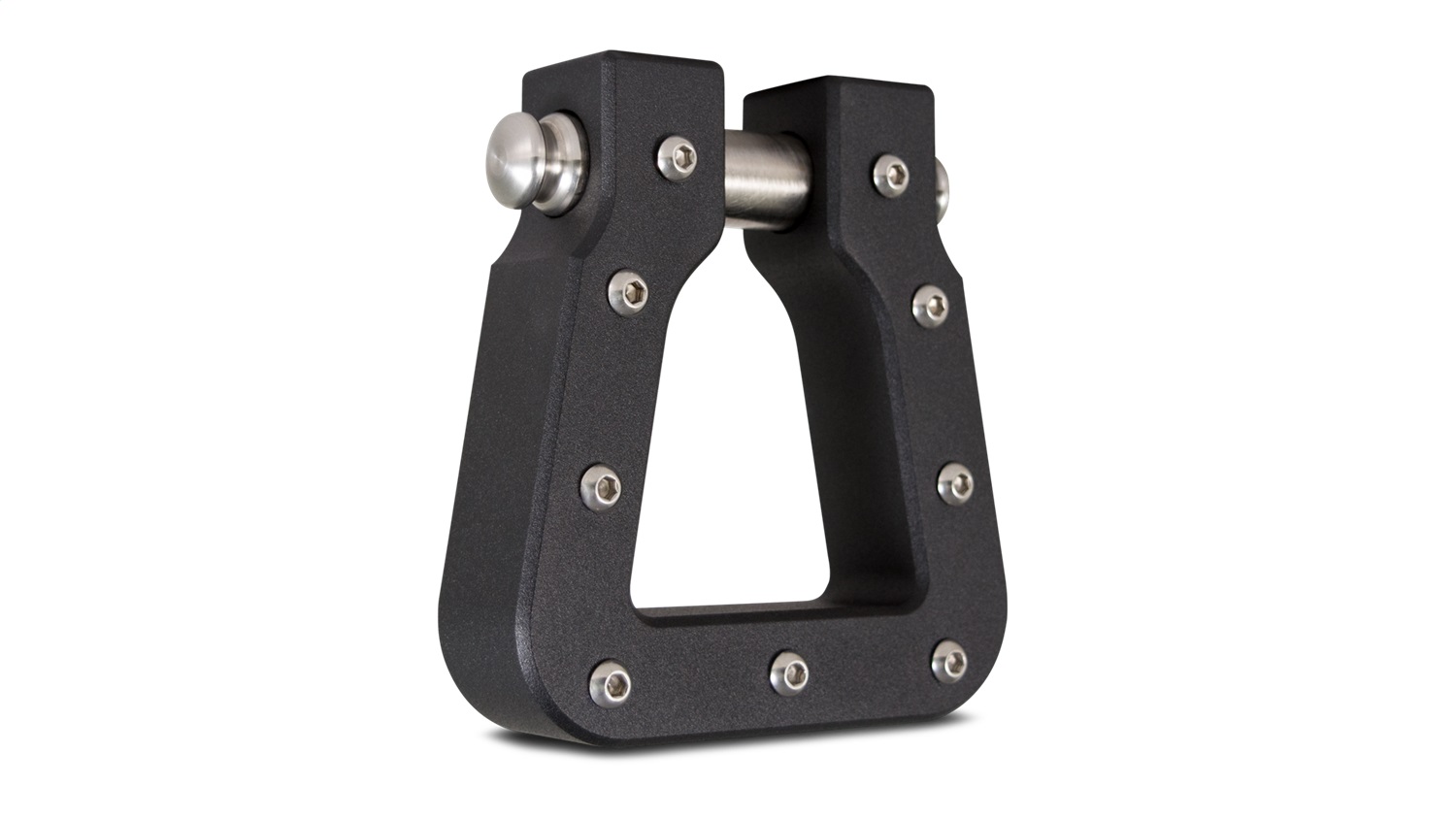 Body Armor D-Ring