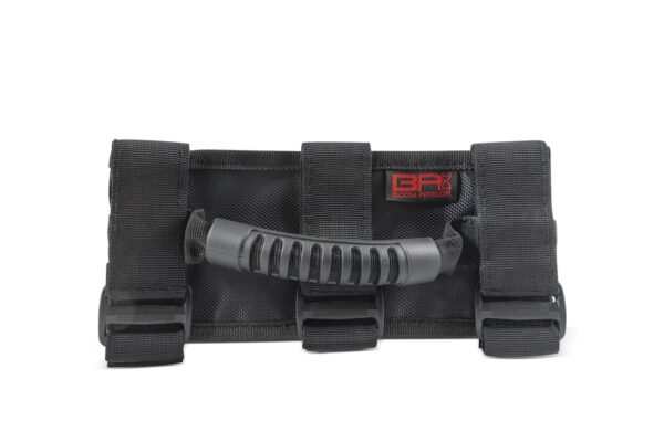 Body Armor Interior Grab Bar