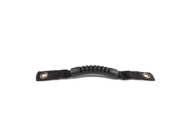 Body Armor Interior Grab Bar